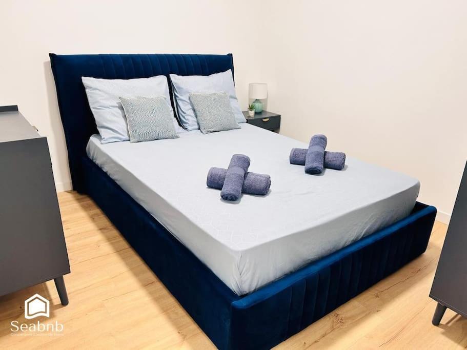 Apartment Charming Downtown - Ac - Wifi - Private Entrance